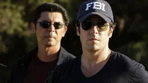 مسلسل Numb3rs الموسم ٥ الحلقة ١