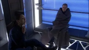 مسلسل Star Trek: Enterprise الموسم ٤ الحلقة ١١