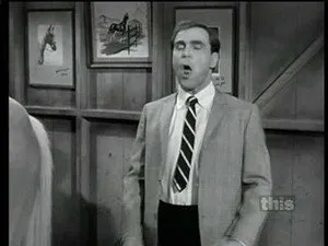 مسلسل Mister Ed الموسم ٢ الحلقة ١٢