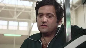 مسلسل The Rockford Files الموسم ٣ الحلقة ١٠