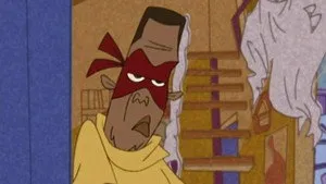 مسلسل The Proud Family الموسم ٢ الحلقة ٢