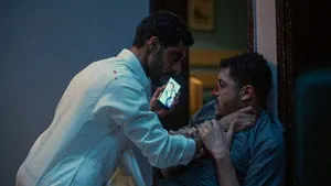 مسلسل طراد الحلقة ٧