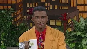 مسلسل Martin الموسم ٢ الحلقة ١٢