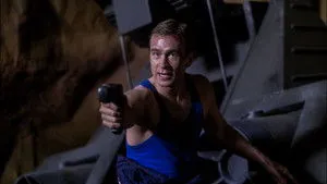 مسلسل Star Trek: Enterprise الموسم ٢ الحلقة ١٣