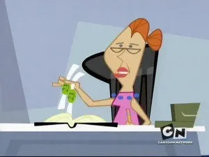 مسلسل Hi Hi Puffy AmiYumi الموسم ٢ الحلقة ٢