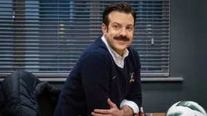 مسلسل Ted Lasso الموسم ٣ الحلقة ١٢