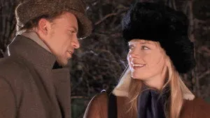 مسلسل La Femme Nikita الموسم ١ الحلقة ٩