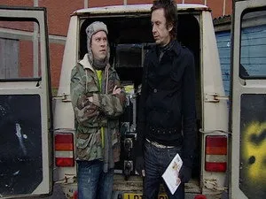 مسلسل Peep Show الموسم ٥ الحلقة ٥