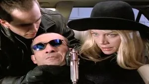 مسلسل La Femme Nikita الموسم ١ الحلقة ١٨