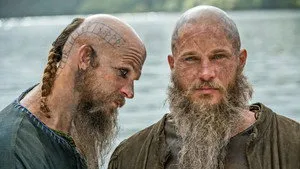 مسلسل الفايكنج الموسم ٤ الحلقة ١١