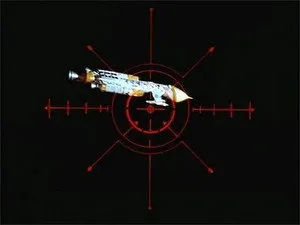 مسلسل Space: 1999 الموسم ١ الحلقة ٤