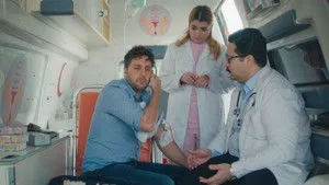 مسلسل اللعبة الموسم ١ الحلقة ١٠