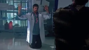 مسلسل Jericho الموسم ١ الحلقة ٨