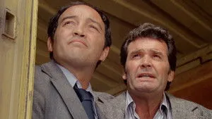 مسلسل The Rockford Files الموسم ٢ الحلقة ٤