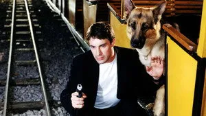 مسلسل Kommissar Rex الموسم ٦ الحلقة ١