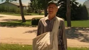 مسلسل Corner Gas الموسم ٣ الحلقة ١٢