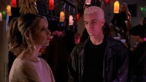 مسلسل Buffy the Vampire Slayer الموسم ٥ الحلقة ١٥