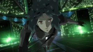 مسلسل Koukaku Kidoutai: Stand Alone Complex الموسم ٢ الحلقة ١