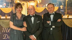 مسلسل Midsomer Murders الموسم ٢١ الحلقة ١