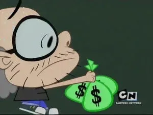 مسلسل Hi Hi Puffy AmiYumi الموسم ٢ الحلقة ٤