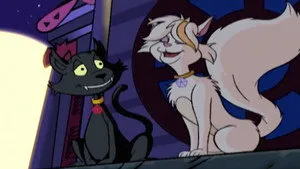 مسلسل Sabrina: The Animated Series الحلقة ٤