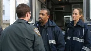 مسلسل Third Watch الموسم ٥ الحلقة ١١