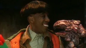 مسلسل Red Dwarf الموسم ٦ الحلقة ٤