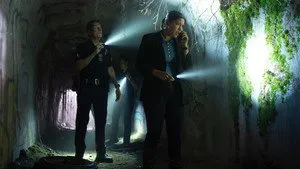 مسلسل المبتدئ الموسم ٨ الحلقة ١٤