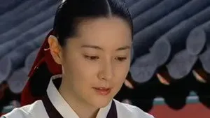 مسلسل جوهرة القصر الحلقة ٩