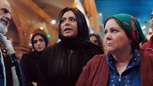 مسلسل ملوك الجدعنة الحلقة ١٠