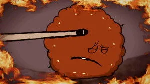 مسلسل Aqua Teen Hunger Force الموسم ٧ الحلقة ٢