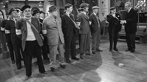 مسلسل Dad's Army الموسم ١ الحلقة ٢