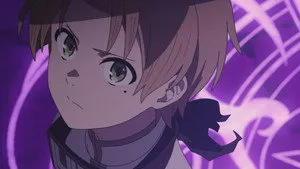 مسلسل موشوكو تينسي الموسم ١ الحلقة ١٩
