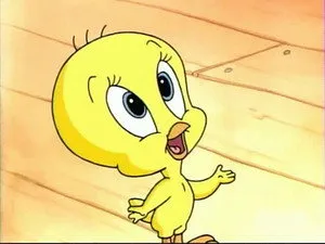 مسلسل Baby Looney Tunes الموسم ١ الحلقة ١١