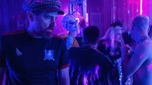 مسلسل Ted Lasso الموسم ٢ الحلقة ٩