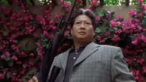 مسلسل Martial Law الموسم ١ الحلقة ٥