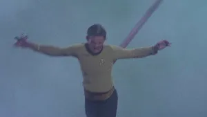 مسلسل Star Trek الموسم ١ الحلقة ١٦