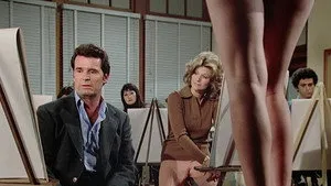 مسلسل The Rockford Files الموسم ١ الحلقة ١٦