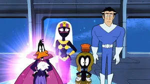 مسلسل Duck Dodgers الموسم ٣ الحلقة ٩