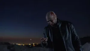 مسلسل أكسيدون الحلقة ١٣