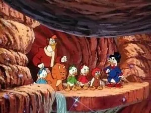 مسلسل قصص بطوطية الموسم ٢ الحلقة ٥
