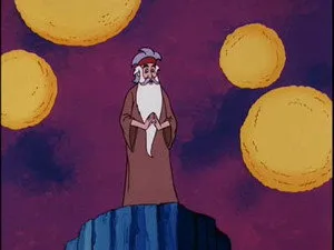 مسلسل He-Man and the Masters of the Universe الموسم ٢ الحلقة ٦١