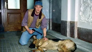 مسلسل Kommissar Rex الموسم ١ الحلقة ١٤