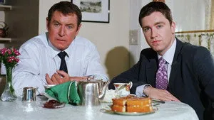 مسلسل Midsomer Murders الموسم ٥ الحلقة ١