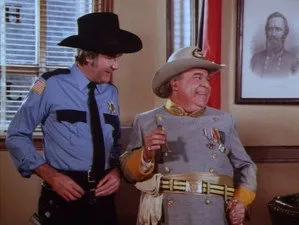 مسلسل The Dukes of Hazzard الموسم ٣ الحلقة ١٧