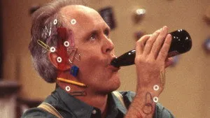 مسلسل 3rd Rock from the Sun الموسم ٣ الحلقة ٣