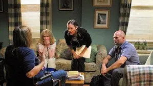 مسلسل Third Watch الموسم ٥ الحلقة ٤