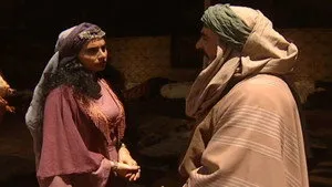 مسلسل الزير سالم الحلقة ٧