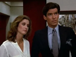 مسلسل Remington Steele الموسم ٣ الحلقة ٢٠