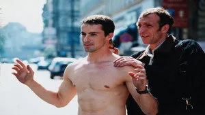 مسلسل Kommissar Rex الموسم ٤ الحلقة ١٠